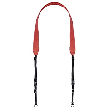 【中古】【輸入品・未使用】Promaster OdysseyストラップMedium???Blazeレッド 15,863円