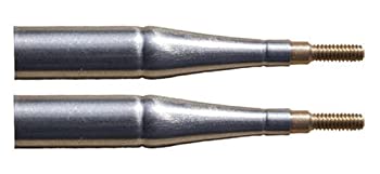 【中古】【39shop】【輸入品・未使用】HiyaHiya★Interchangeable Tip Adapter Pack (Set of 2); Large Needle Tips to Small Cable HITIPADAPTLG by HiyaHiya(新古品)|アトリエ絵利奈