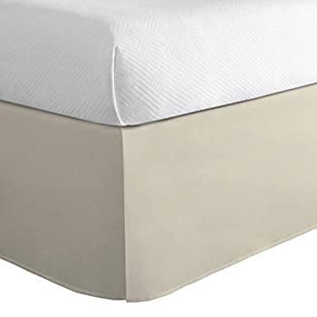 【中古】【輸入品・未使用】今日のホーム基本的なコットンリッチTailored Sham with 2?\