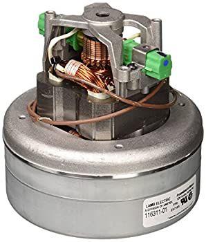【中古】【インポート品・未当て嵌める】Ametek-Motors Motor 116311-01 5.7in 120雄捻子 B/2 ステージスルーフロー