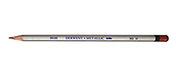 【中古】【輸入品・未使用】Derwent Metallic Pencil - Metallic Copper (85)