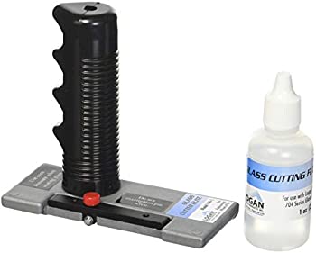 【中古】【輸入品・未使用】Logan 704-1 Glass Cutter Elite