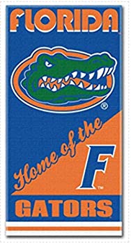 【中古】【輸入品・未使用】University of Florida Gators Beach Towel