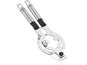 【中古】【輸入品・未使用】LEIFHEIT 蓋オープナー 3131