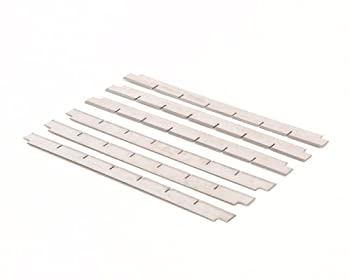 【中古】【インポート品・未当て嵌める】ネムコ(Nemco) 截断機 白いこと 1/2in