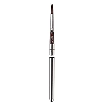 【中古】【39shop】【輸入品・未使用】Escoda★Versatil Travel Brush - Round - Size 4 by Escoda（新古品）｜アトリエ絵利奈