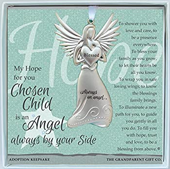【中古】【輸入品・未使用】Always an Angel Adoption Chosen 子供 記念品 ギフト オーナメント 12,008円