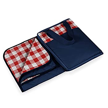 【中古】【輸入品・未使用】Picnic Time アウトドアブランケット Vista 821-00-300-000-0