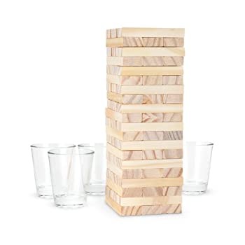 【中古】【輸入品・未使用】トゥルースタック グループドリンキングゲーム
