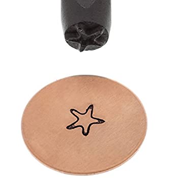 【中古】【39shop】【輸入品・未使用】Elite★Design Stamp Starfish by EuroTool（新古品）｜アトリエ絵利奈