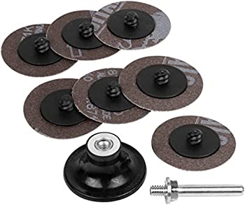 【中古】【輸入品・未使用】Performance Tool M535 2 Surface Prep Kit (8 Piece) by Performance Tool