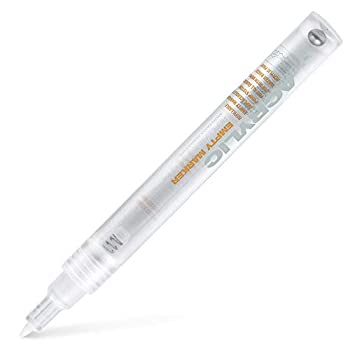 【中古】【輸入品・未使用】Montana Acrylic Empty Marker 0.7Mm Extra Fine by Montana