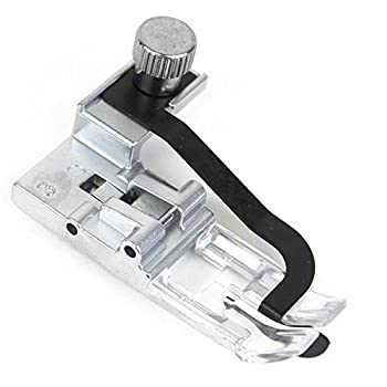 【中古】【39shop】【輸入品・未使用】Janome★CoverPro 1000CP Center Guide Foot by Janome（新古品）｜アトリエ絵利奈