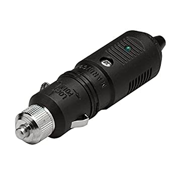 【中古】【39shop】【輸入品・未使用】Marinco★12?VPG SeaLink Rデラックス12?Vプラグ(新古品)|アトリエ絵利奈