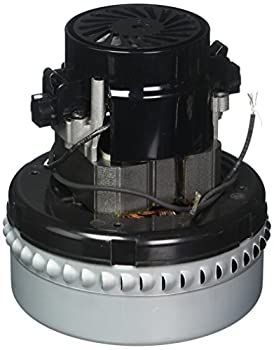 【中古】【輸入品・未使用】Ametek-Motors 116336-01 モーター 5.7インチ 120ボルト B/B 2 ステージ 周辺バイパス