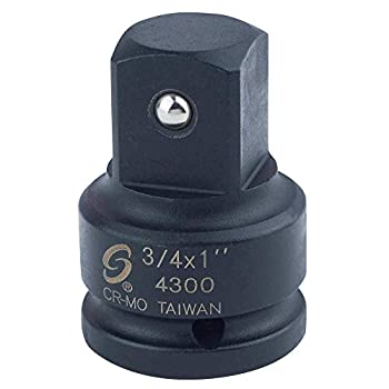 【中古】【39shop】【輸入品・未使用】中1へ。女性でSunexツールSU4300★0.75。男性イン\u200b\u200bパクトアダプタ（新古品）｜アトリエ絵利奈
