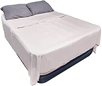 【中古】【輸入品・未使用】スイスギア掛け布団ユニバーサルシートセットQueen Airbed