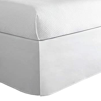 【中古】【輸入品・未使用】今日のホーム基本的なコットンリッチTailored Sham with 2?\