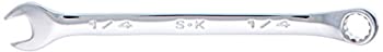 【中古】【輸入品・未使用】SK Hand Tool 88288 Combination Ring Flp1 12Pt