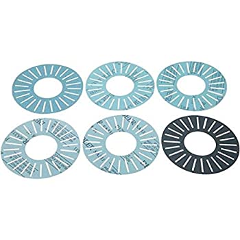 【中古】【39shop】【輸入品・未使用】Work★Sharp WSSA0002002 Slotted Abrasive Kit (WS3000 ONLY) by Drill Doctor（新古品）｜アトリエ絵利奈