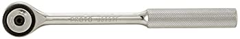 【中古】【39shop】【輸入品・未使用】プロト577-5252F★3-8インチドライブ標準ラウンドヘッドラチェット（新古品）｜アトリエ絵利奈