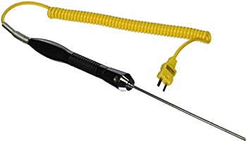 【中古】【輸入品・未使用】Extech 881603タイプK Immersionプローブ(-58?to 1292度華氏)