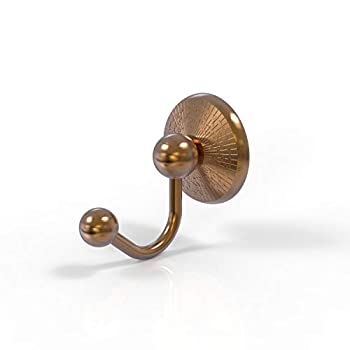 【中古】【輸入品・未使用】Allied Brass PMC-20 プレステージ モンテカルロコレクション ローブフック つや消しブロンズ
