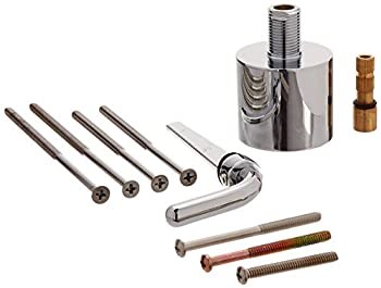 【中古】【インポート品・未当て嵌める】Danze Extension一揃いの道具forセラミックミキシングバルブ D113001 1