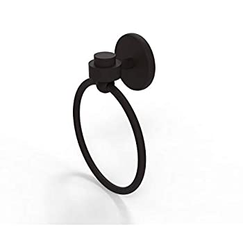 【中古】【インポート品・未当て嵌める】Allied金管楽器7116-orb 15.24?コマーシャル西洋手ぬぐい輪っか、油絵の具はブロンズ