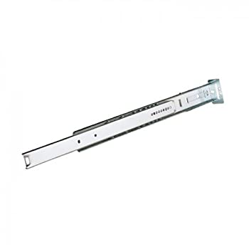 【中古】【輸入品・未使用】Accuride 1029 センターマウントスライダー 15インチ