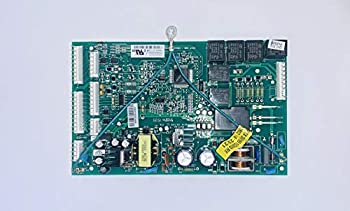 【中古】【インポート品・未当て嵌める】GE WR55X10956 Main Control Board Assembly for Refrigerator by GE