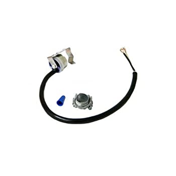 【中古】【インポート品・未当て嵌める】Grundfos 595656 1/2-Inch Clip-On Aquastat Control by Grundfos