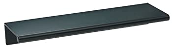 【中古】【輸入品・未使用】アトラスホームウェア5???1?/ 8インチeuro-techコレクションLongタブPull A832-BL 1