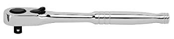 【中古】【輸入品・未使用】Stanley Tools for The Mechanic 576-89-818 3-8 Inch Drive Pear Head Ratchet