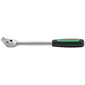 【中古】【インポート品・未当て嵌める】Stahlwille(スタビレー) 403 (1/4SQ)スピンナーハンドル (403-2K)