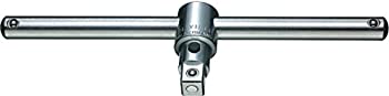 【中古】【39shop】【輸入品・未使用】Stahlwille(スタビレー)★425QR (3/8SQ)クイックリリーススライドTバー（新古品）｜アトリエ絵利奈