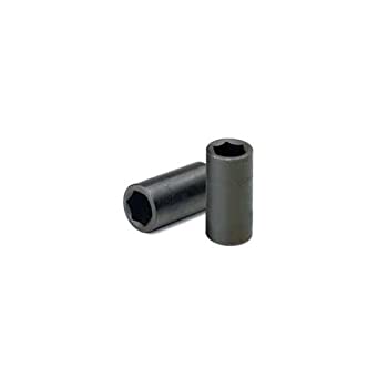 【中古】【輸入品・未使用】S K Hand Tools SKT8930 .38in. Drive 6 Point Deep Impact Socket 10mm