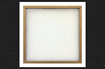 【中古】【インポート品・未当て嵌める】Precisionaire 18?X 20?X 1?FBG Furnろ波器(容器に並べるof 12?) 1005炉ろ波器マウント