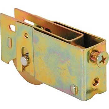 【中古】【輸入品・未使用】Prime Line Products D1762 Sliding Glass Door Roller Assembly