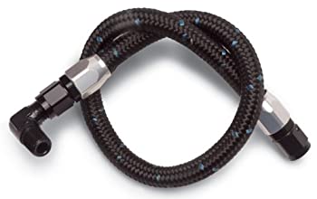 【中古】【インポート品・未当て嵌める】EDELBROCK 81233 Proclassic Fuel Line Kit