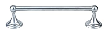 【中古】【輸入品・未使用】(satin nickel) - Alno A9020-18-SN 37cm Embassy Towel Bar 27,366円