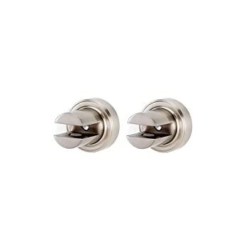 【中古】【輸入品・未使用】infinityシェルフブラケットのみ 1.5 Inch A8750-SN 1