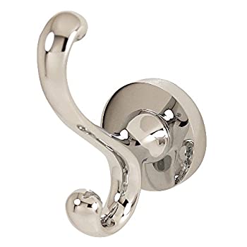 【中古】【輸入品・未使用】Alno A8399-PN Contemporary Universal Robe Hook