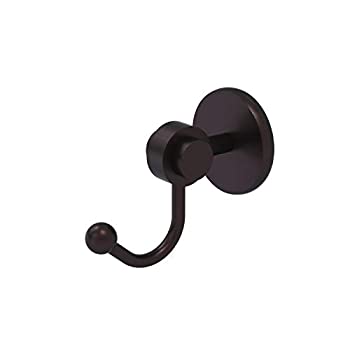 【中古】【輸入品・未使用】Allied Brass 7220-ABZ Utility Hook Antique Bronze by Allied Brass 18,337円