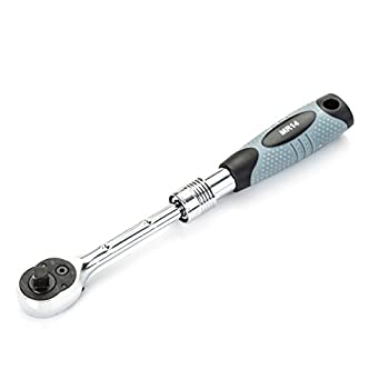 【中古】【39shop】【輸入品・未使用】E-Z★Red EZRMR14 .25 Inch Extendable Ratchet（新古品）｜アトリエ絵利奈