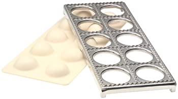 【中古】【輸入品・未使用】V5500 10-Square Ravioli Maker by BakeDeco 11,534円