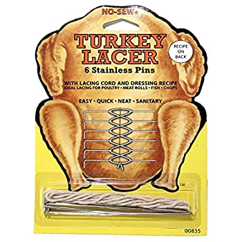 【中古】【39shop】【輸入品・未使用】Heuck★Original Turkey Lacer by Heuck（新古品）｜アトリエ絵利奈