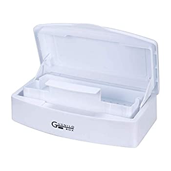 【中古】【輸入品・未使用】(デブラリン) Debra Lynnプロ仕様プラスチック滅菌トレイ