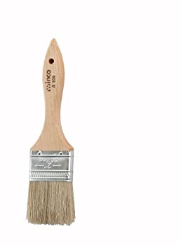 【中古】【輸入品・未使用】(5.1cm) - Winco Pastry Brush 5.1cm