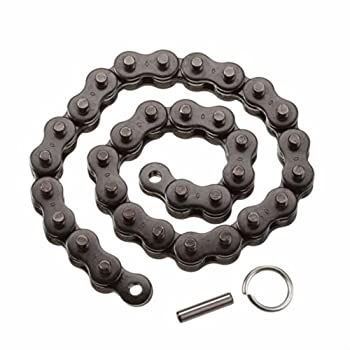 【中古】【輸入品・未使用】RIDGID(リジッド) 32605 E-3903-X チェ-ン アッセン F/C-36